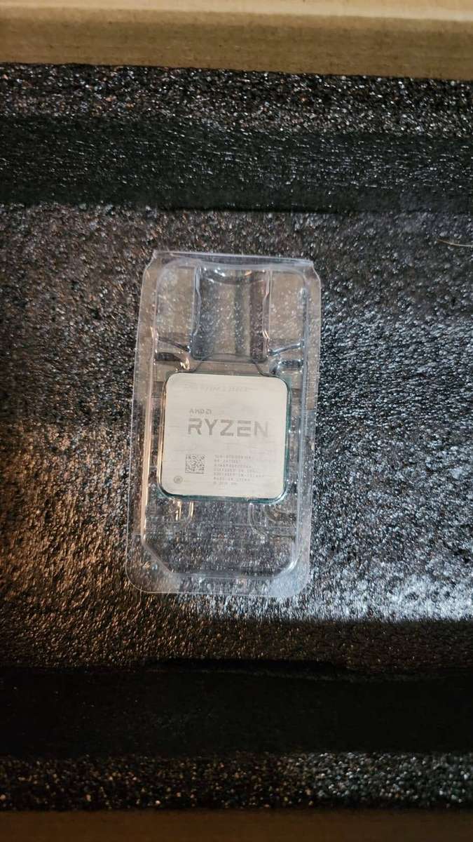 AMD Ryzen 5 3500x FOR GAMERS