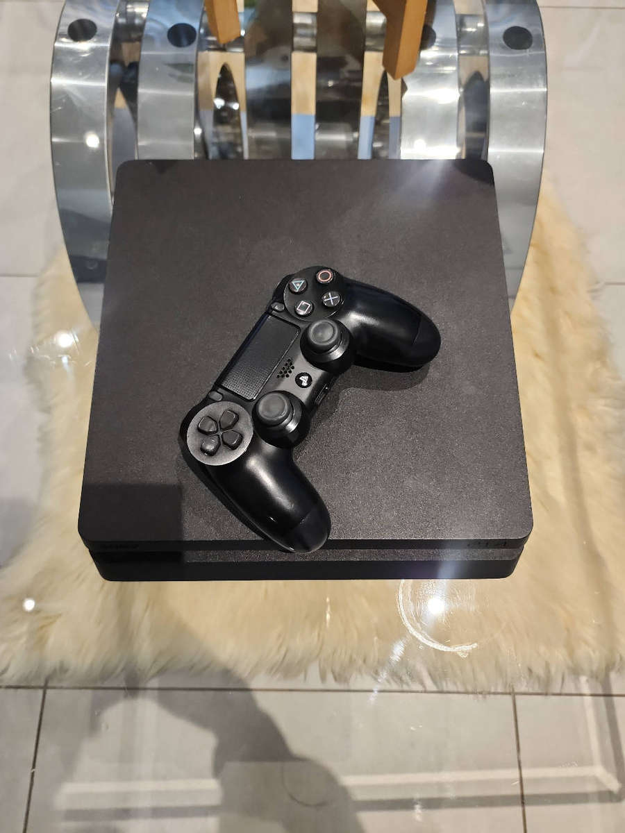Playstation 4 Slim 500GB