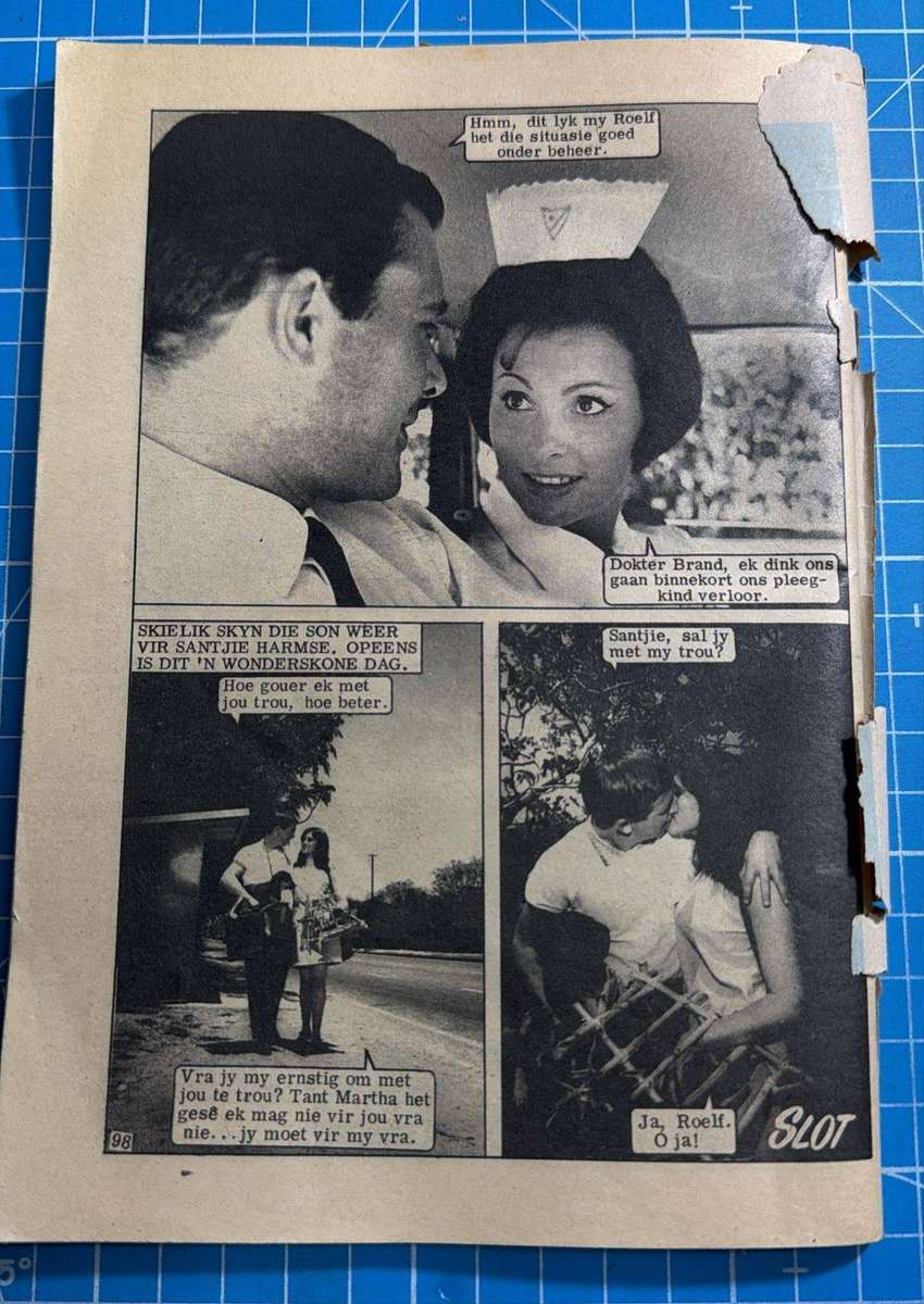 Dr Conrad Brand.  - Nr9