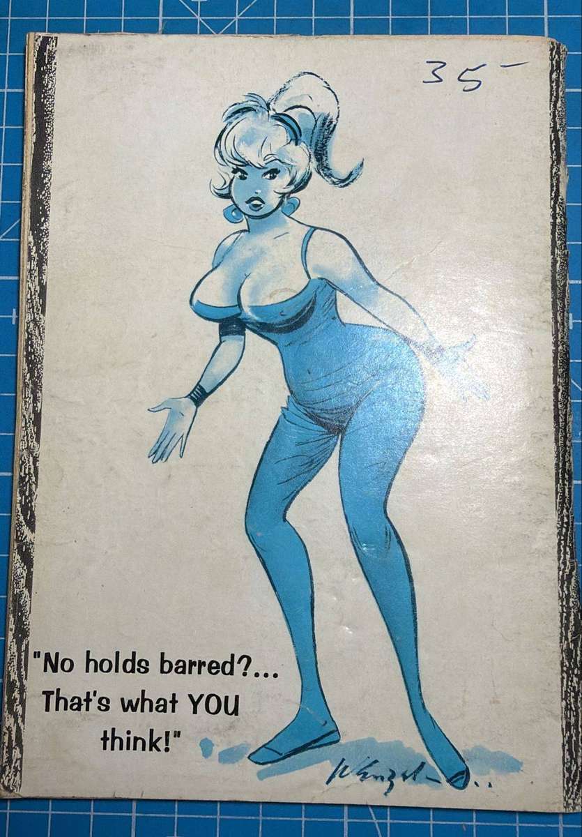 broadway laughs - dec 69