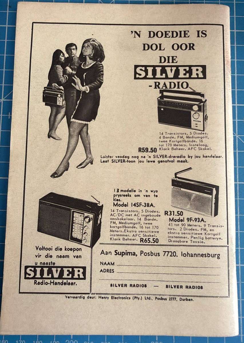 Ruiter in Swart - Bedrog agter die maskers - Nr 73