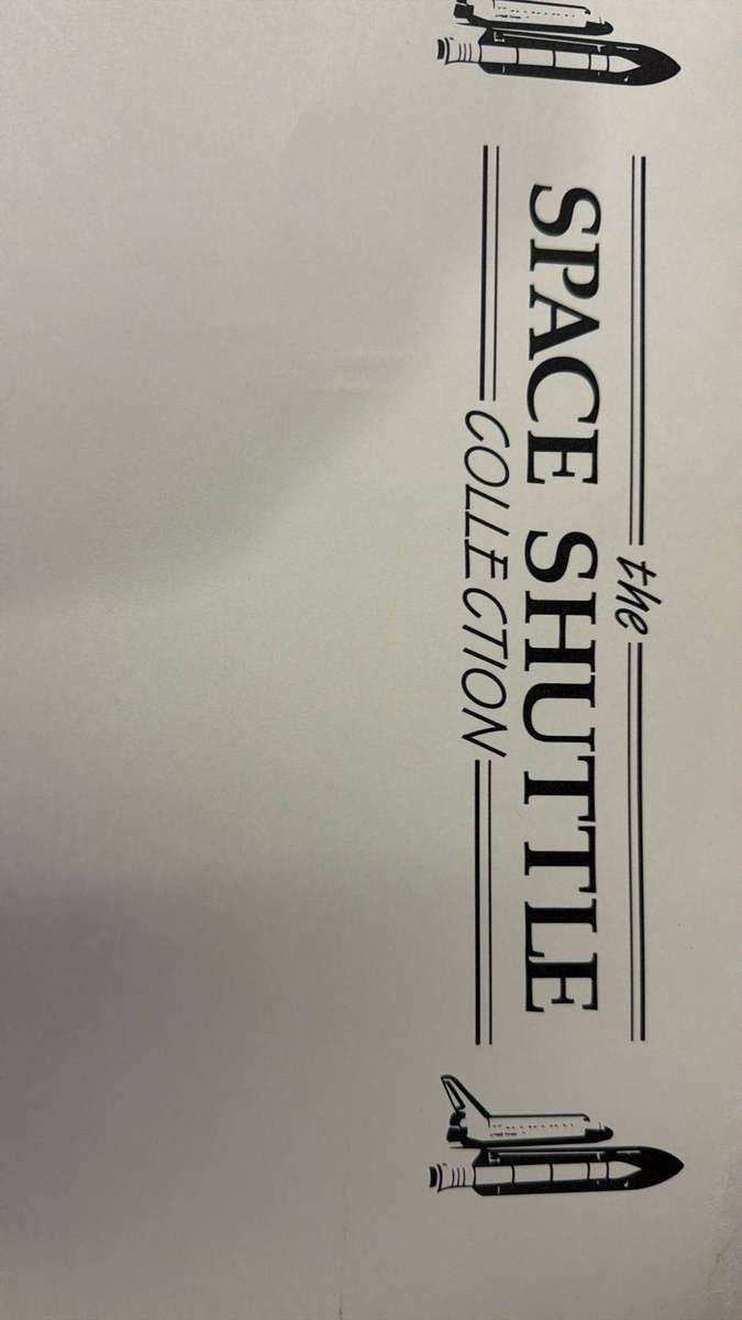 Space Shuttle Collection Posters - Endeavour lift off