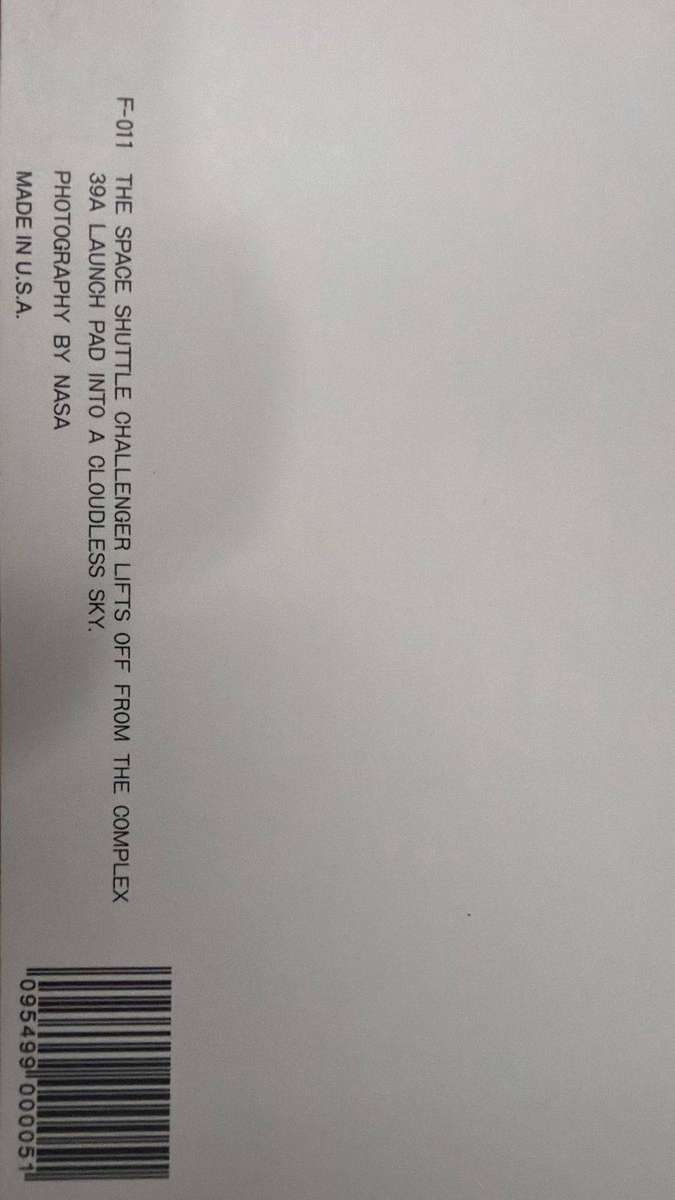 Space Shuttle Collection Posters - Endeavour lift off