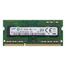 4GB DDR3 1600MHz PC3L-12800S SO-DIMM 204 Pin Mix Branded Notebook Laptop Memory RAM