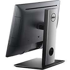 Dell OptiPlex 3050 All-in-One PC  Intel Core i5 7th Gen  8GB RAM  500gb HDD WIN 10