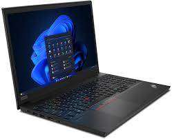 Lenovo ThinkPad E15 Intel Core i7 10th Gen_16gb Ram_512gb SSD_