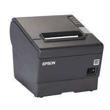 Epson TM-T88V Receipt POS Printer USB