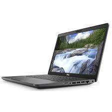 Dell Latitude 5400,14-inch, i5-8365U_ 256gb SSD