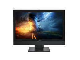 Dell OptiPlex 3050 All-in-One PC  Intel Core i5 7th Gen  8GB RAM  500gb HDD WIN 10