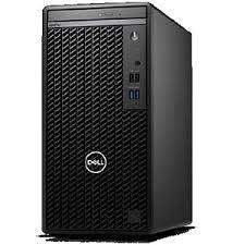 Dell OptiPlex 7080 Core i5-10500 16GB RAM 512GB SSD Win 10 Micro Tower