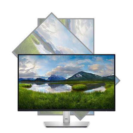Dell P2425H 23.8-inch Full HD