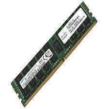 Samsung 32GB PC4-2133P DDR4 SDRAM Server Memory Module
