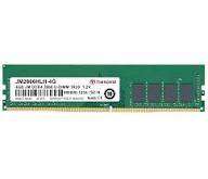 Transcend 4GB DDR3L-1600 Low Voltage Dual Voltage Desktop U-DIMM 1.35V