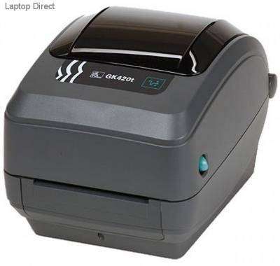 Zebra GK420D Refurbished Label Printer