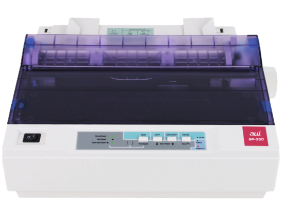 AUI SP-330 Dot Matrix Printer