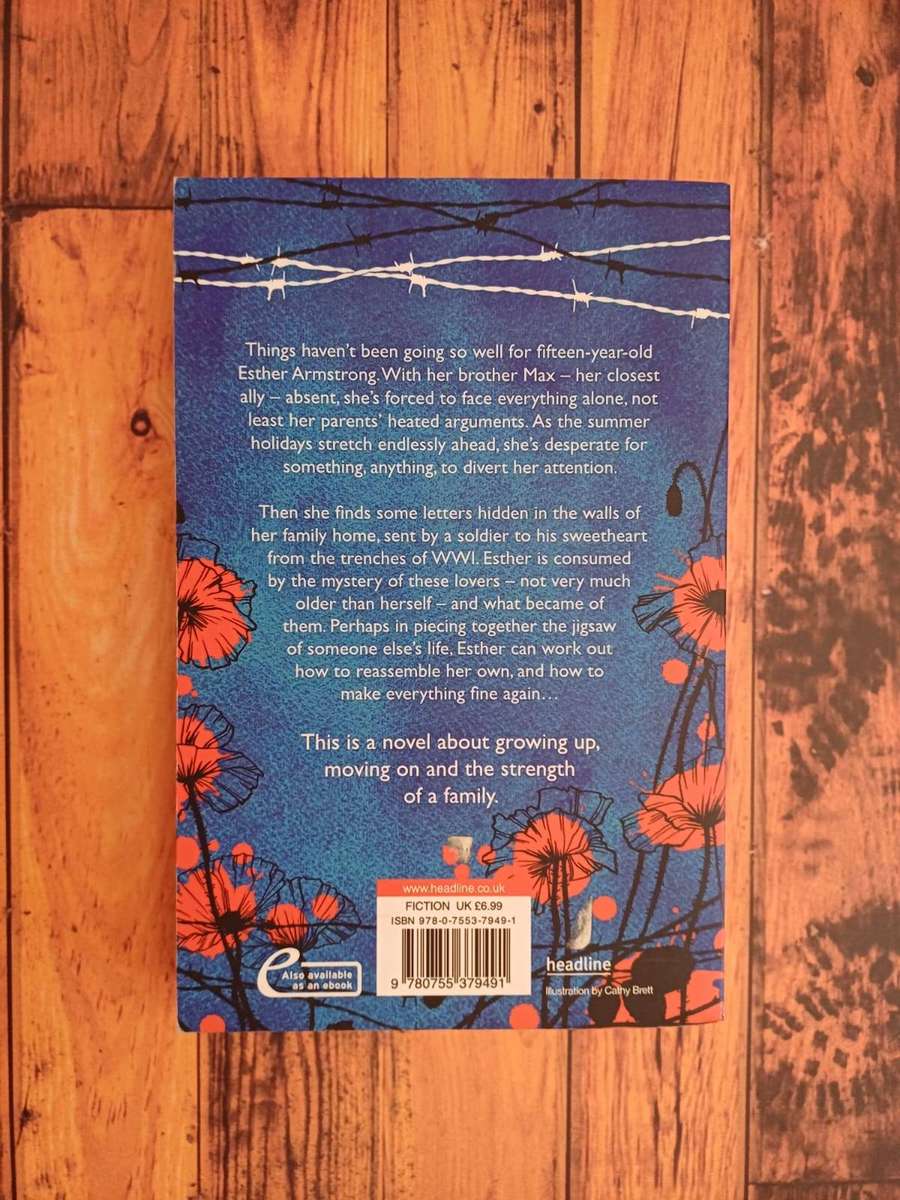 EVERYTHING IS FINE (AND OTHER LIES I TELL MYSELF)- CATHY BRETT