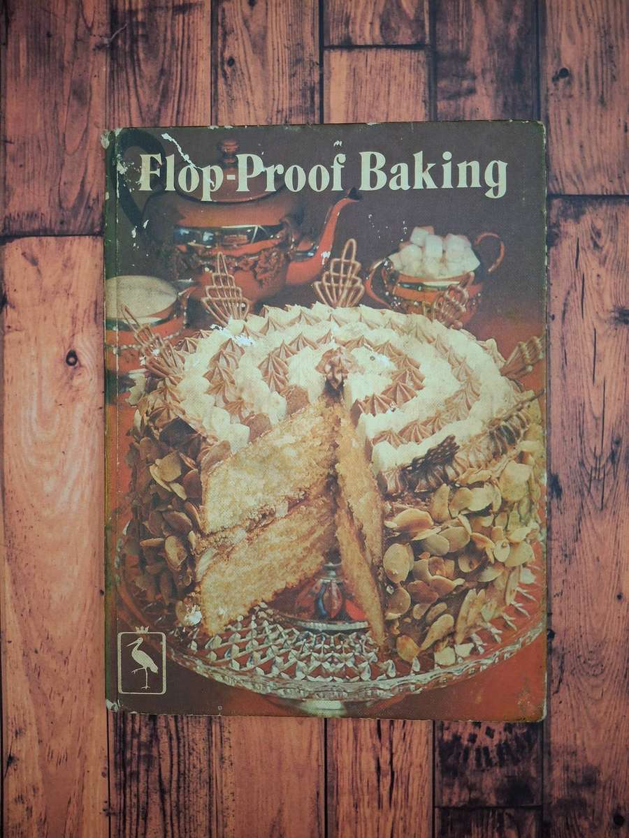 FLOP-PROOF BAKING