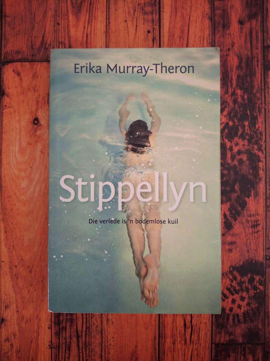 STIPPELLYN- ERIKA MURRAY-THERON