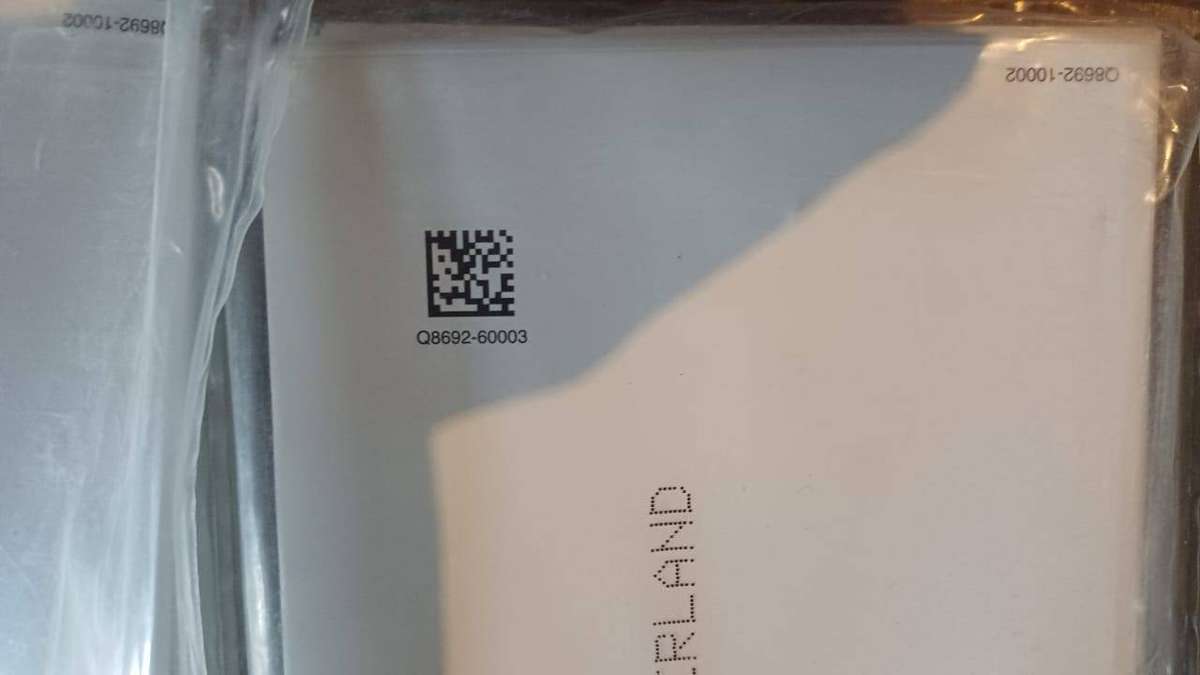 HP & Canon 10×15 cm Glossy Photo Paper Bundle  5 Packs Sealed  420 Sheets Total