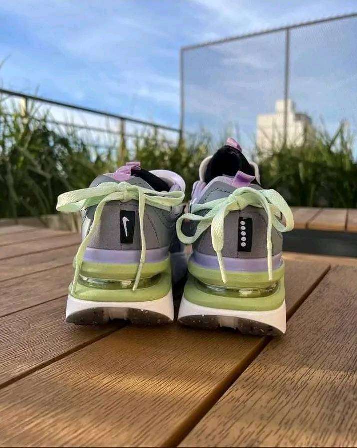 Nike sneaker
