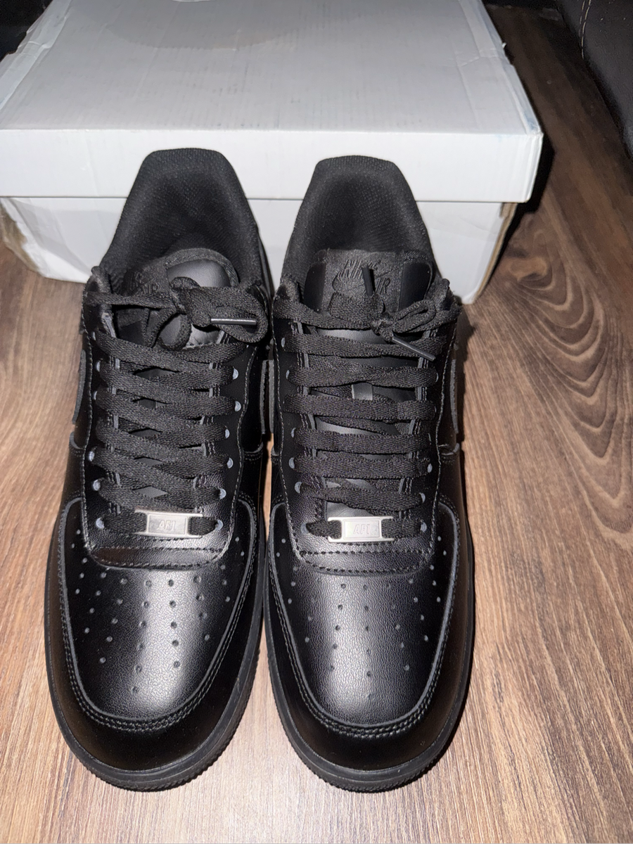 Black Airforce 1