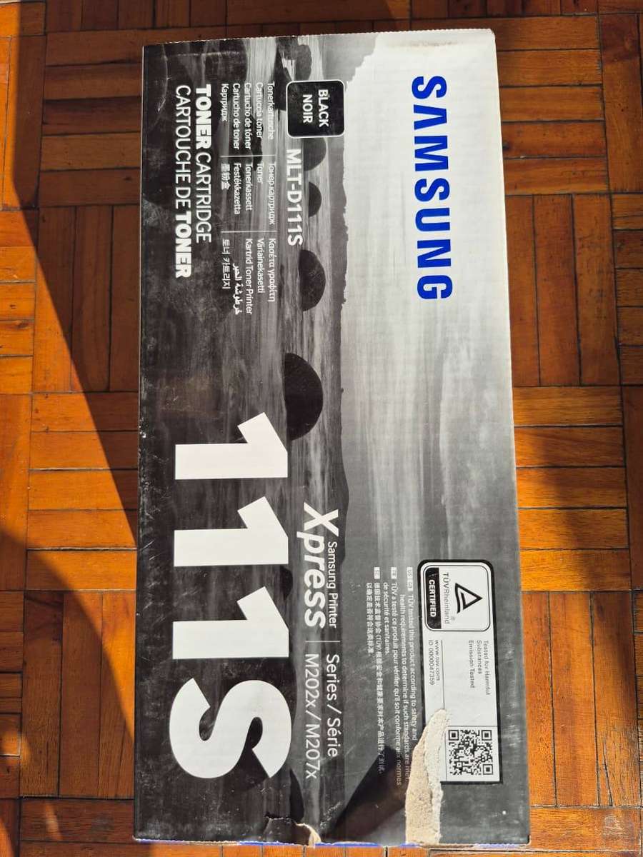 Samsung 111s Original Toner Cartridge