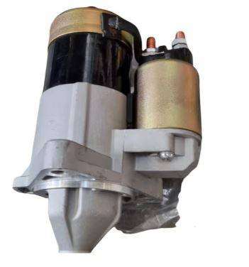 Starter Motor Toyota Avanza 1.3 / 1.5  Daihatsu K3-V Engine Replacement