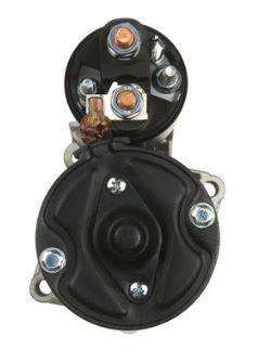 STARTER BMW E36/E46 3 MNT HOLE