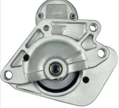 STARTER RENAULT CLIO/NISSAN QASHQAI H4B/9TH