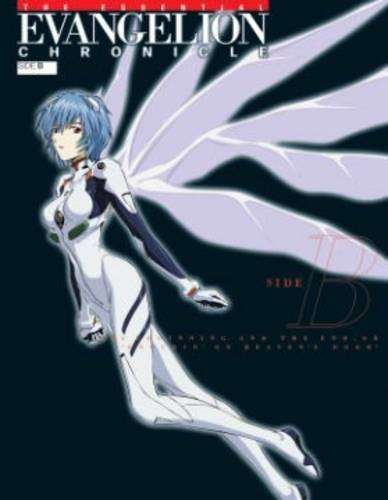 Collection of Evangelion books - VERY RARE (No Reserve)