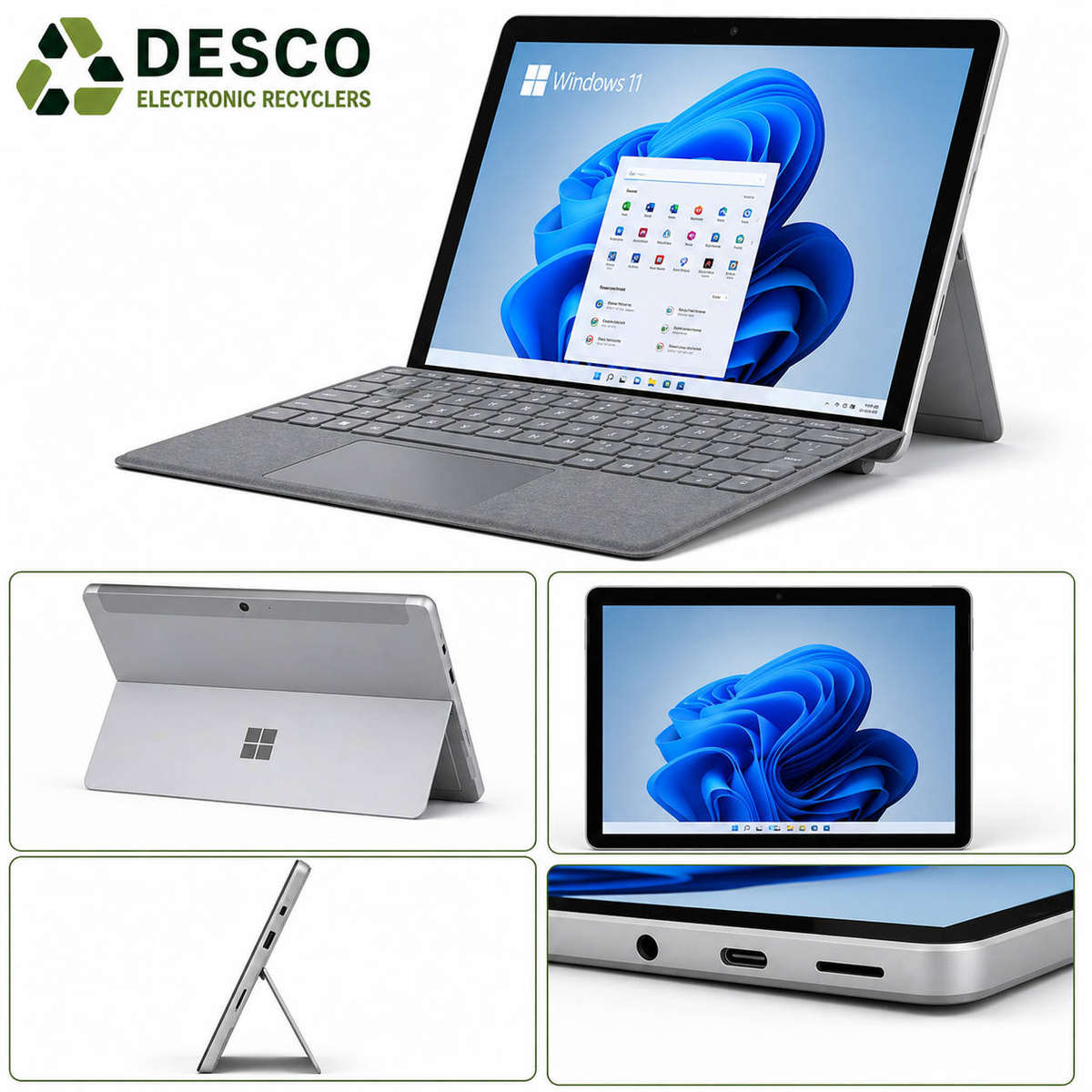 Microsoft Surface Go 2