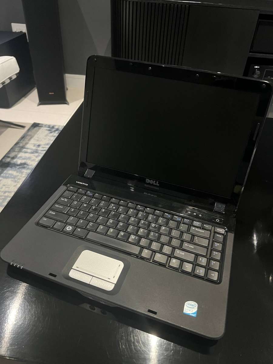 Dell Vostro A840(will take Offers)(fully working)