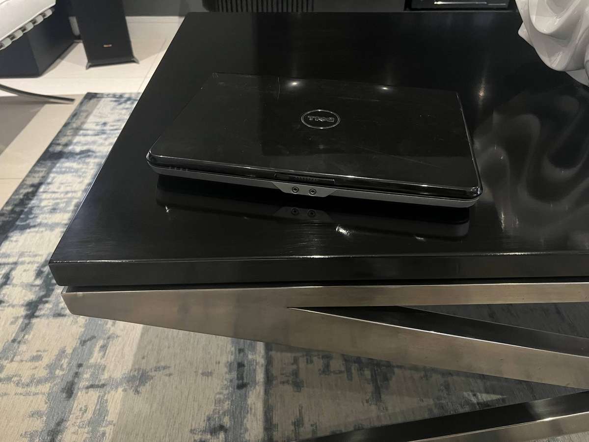 Dell Vostro A840(will take Offers)(fully working)