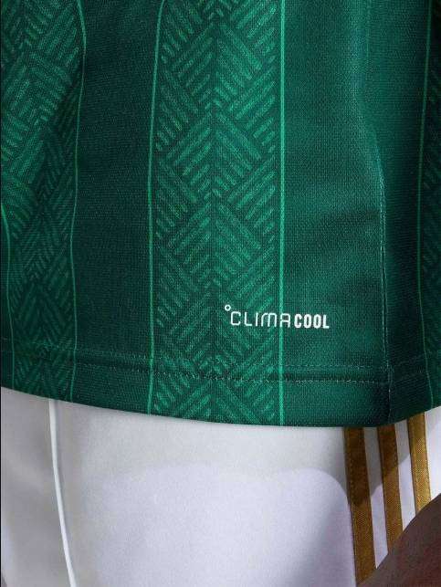 Bafana Bafana jersey