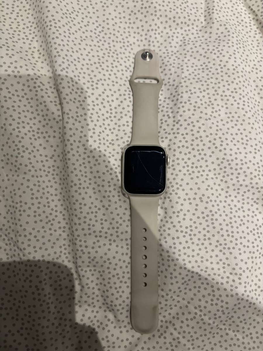 Apple Watch se2