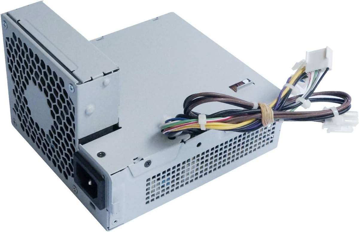 Power Supply Unit for HP Elite 8000 Tested