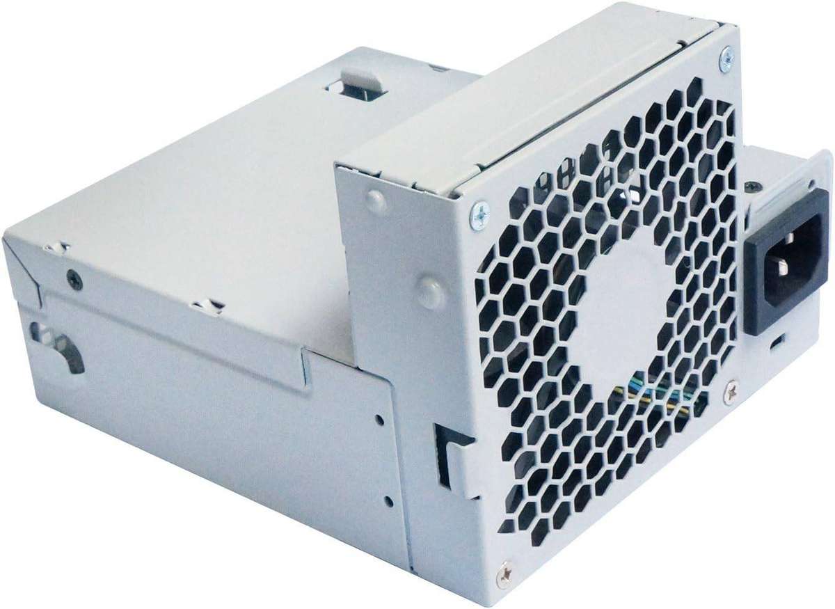 Power Supply Unit for HP Elite 8000 Tested