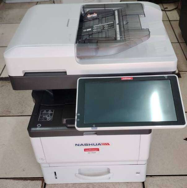RICOH IM350 PRINTER black and white A4  Grade A, Cleaned, Fully Tested!