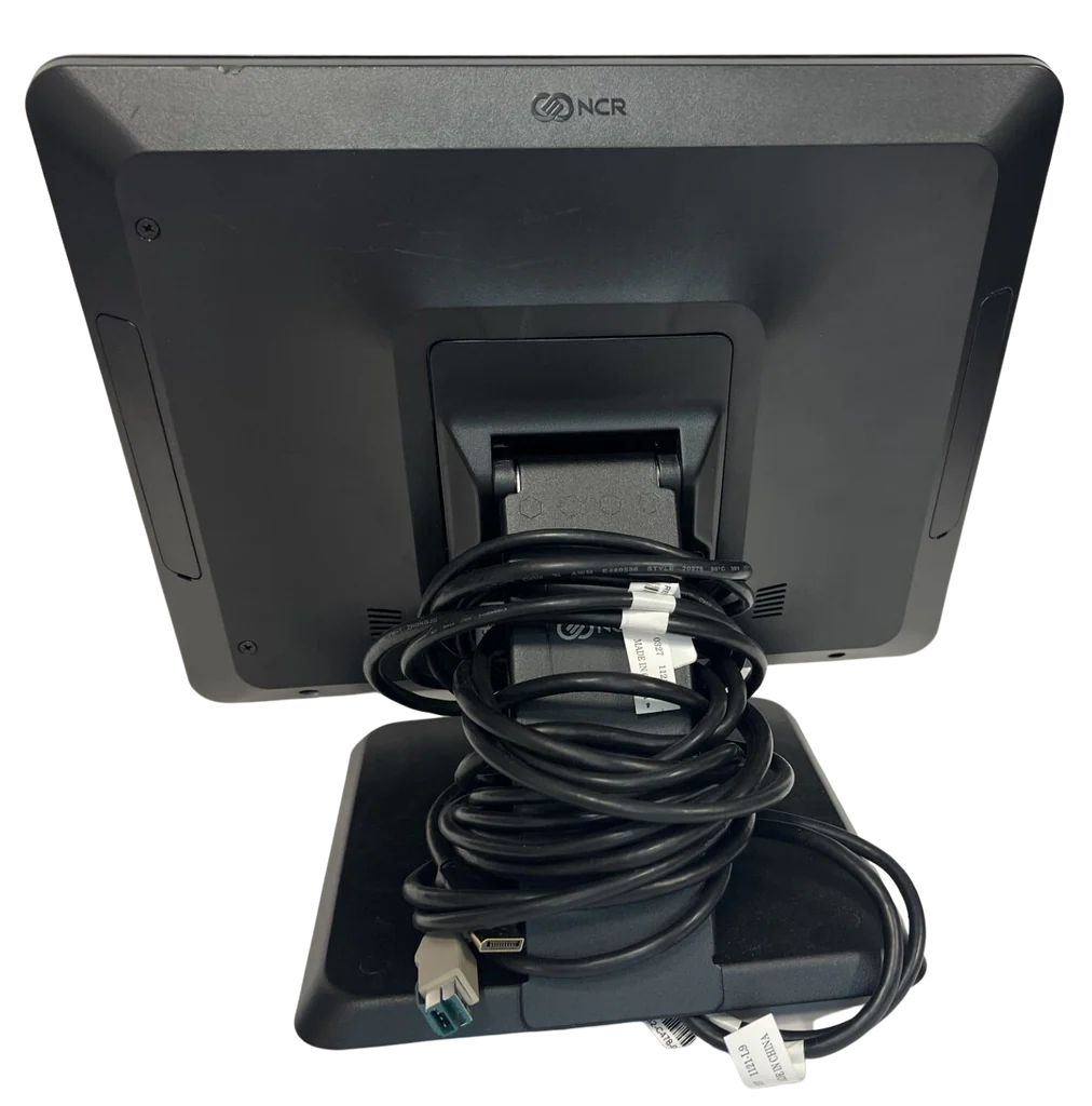 NCR TOUCH SCREEN model number-5915-1315-8801 XL SERIES POS 15