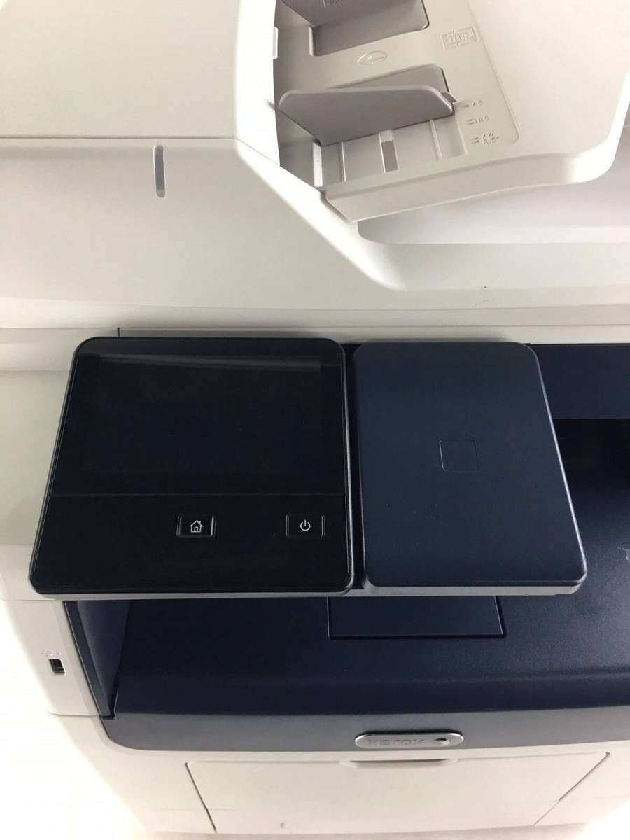 Xerox VersaLink B405 A4 B&W All-in-one Printer Grade A, Cleaned, Fully Tested!