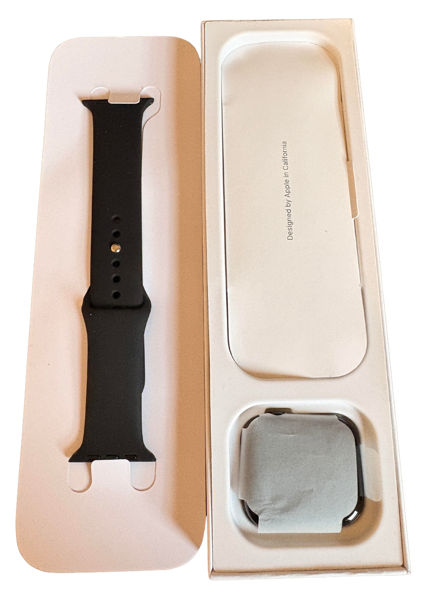 Apple watch 46mm series 10
