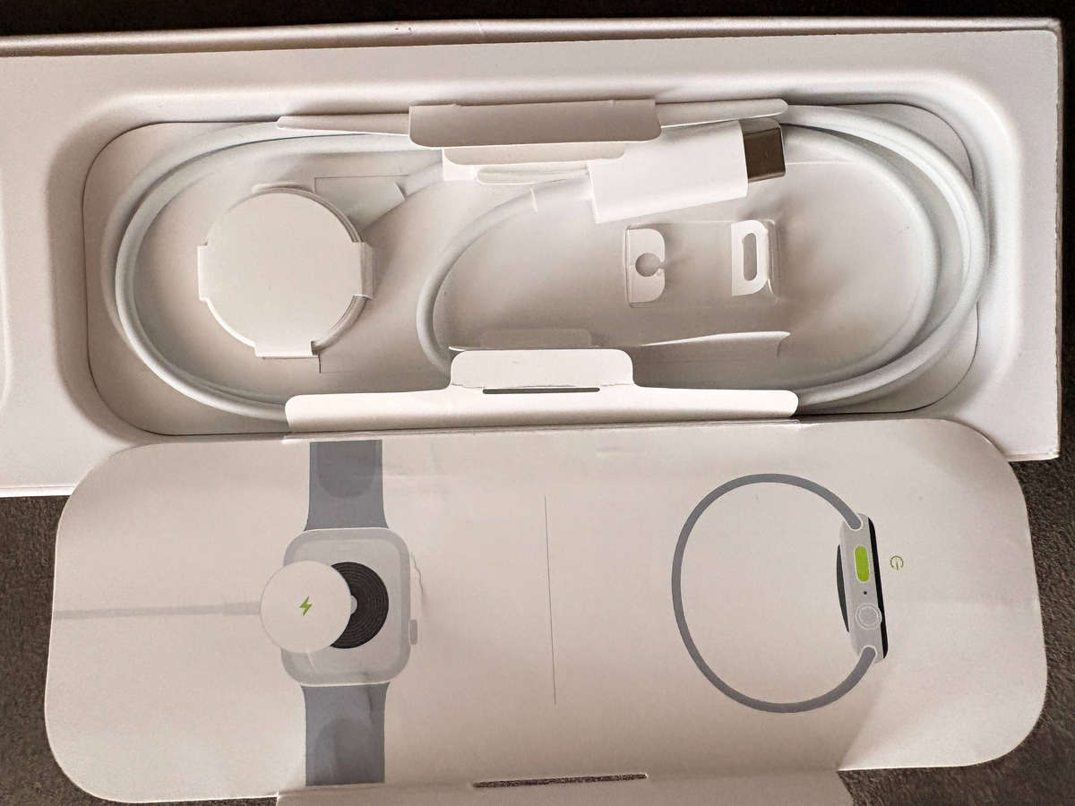 Apple watch 46mm series 10