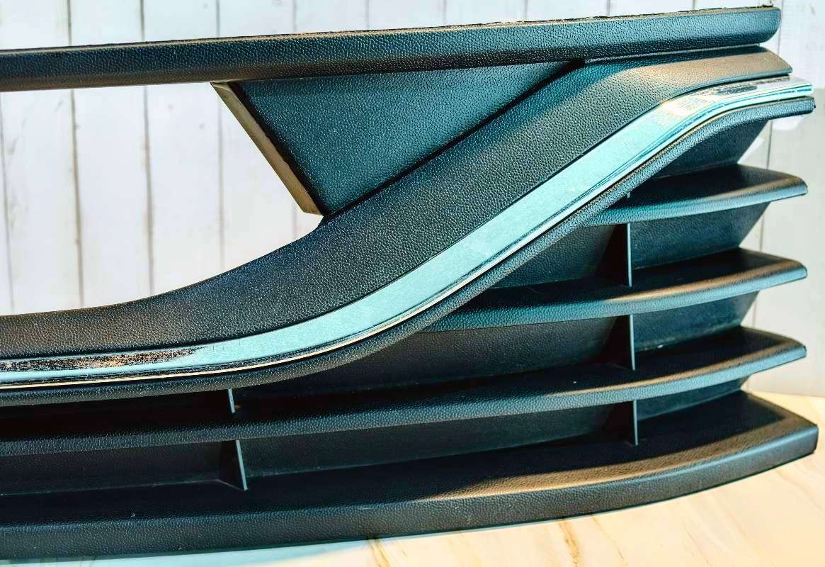 VW POLO 6C / 7 RHS ¦ FOG LIGHT & SPOT LIGHT COVER WITH CHROME ¦