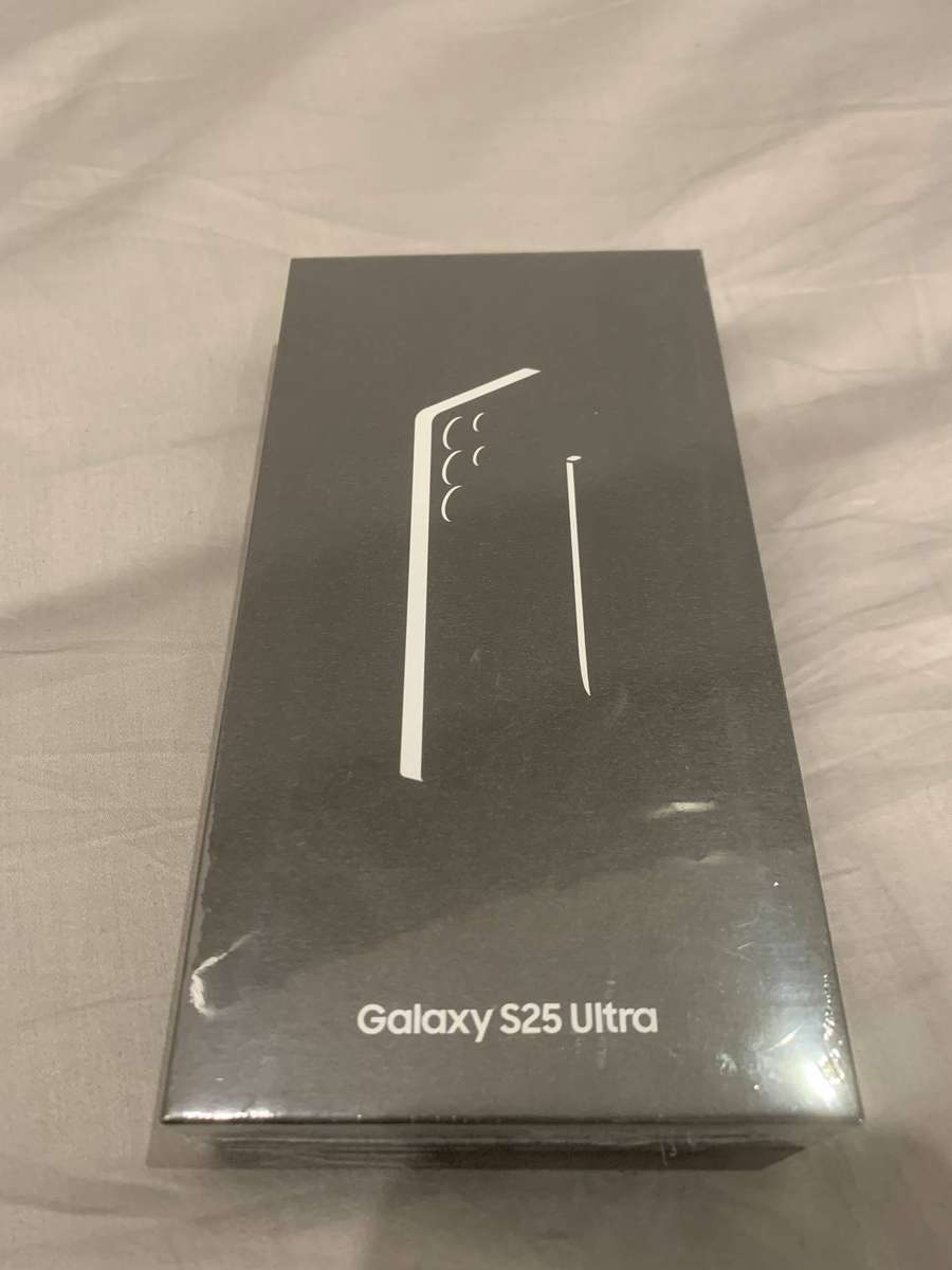 Samsung S25 ultra