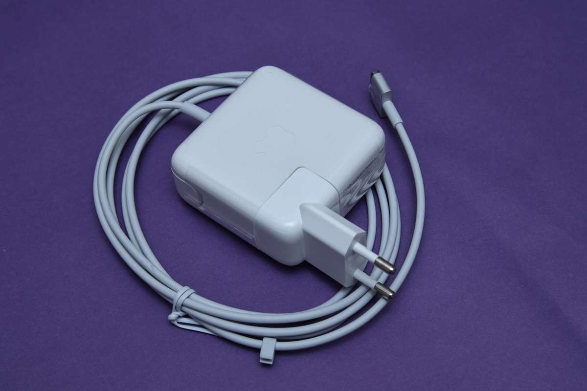 ORIGINAL Apple 45W MagSafe 2 T-Shape Charger for MacBook Air  A1436 | NEW