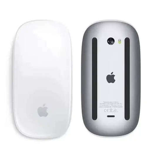 Apple Magic Mouse 2 (A1657)  Wireless Bluetooth