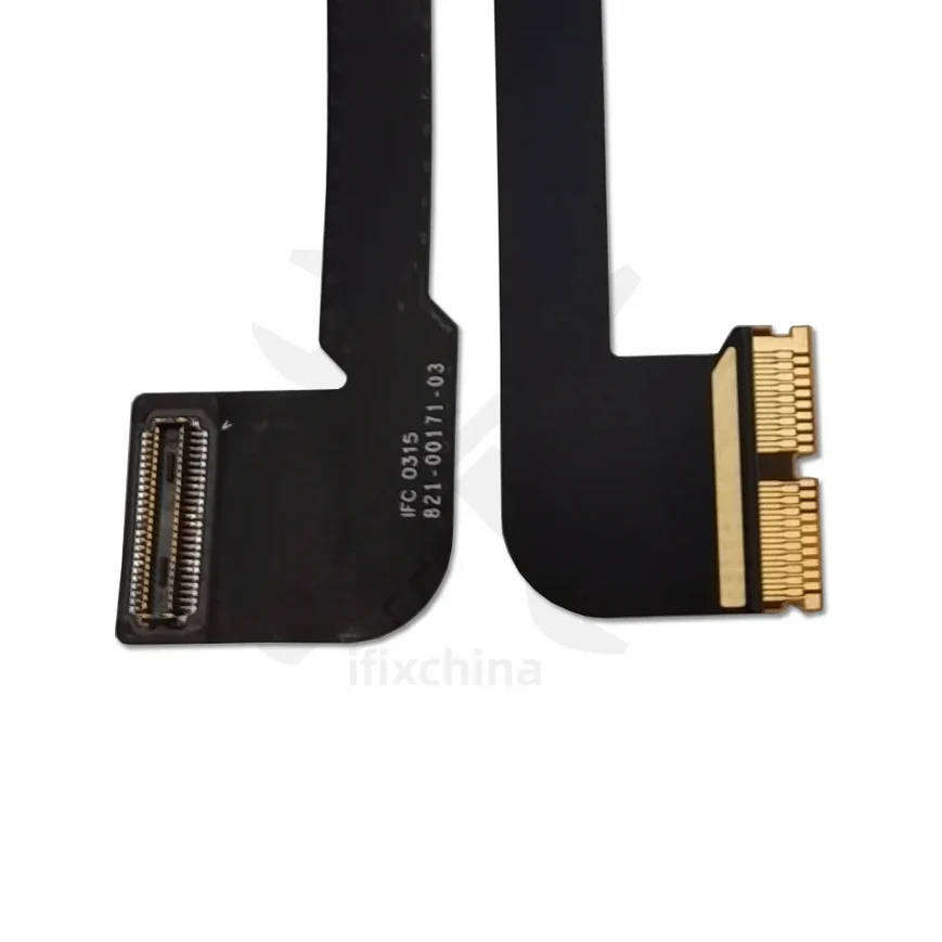 Brand New LVDS Flex Cable for Apple MacBook 12\" Retina A1534 (20152017)  LED LCD Display Replacem