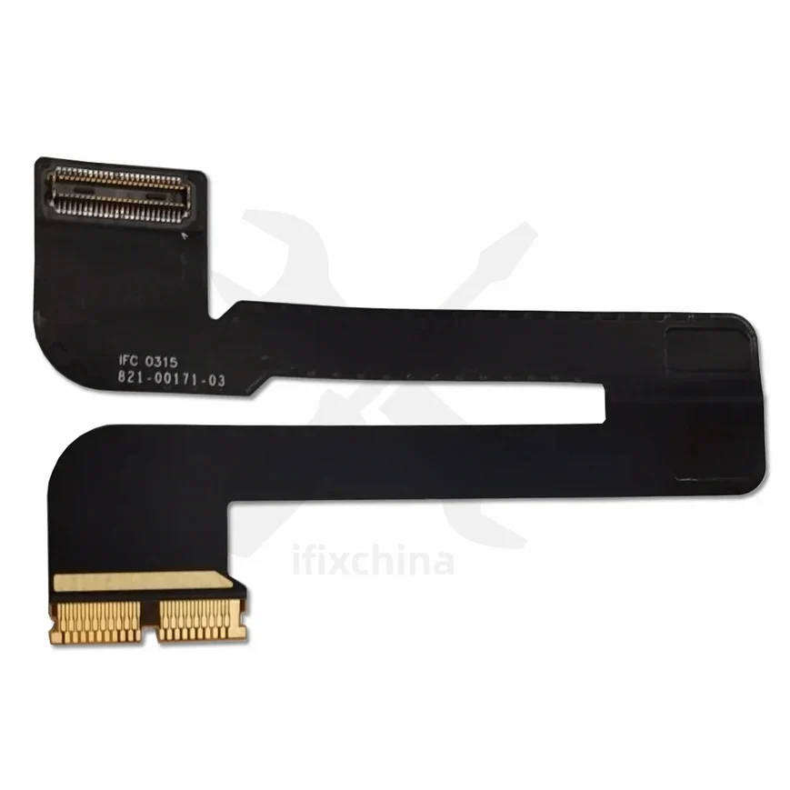 Brand New LVDS Flex Cable for Apple MacBook 12\" Retina A1534 (20152017)  LED LCD Display Replacem