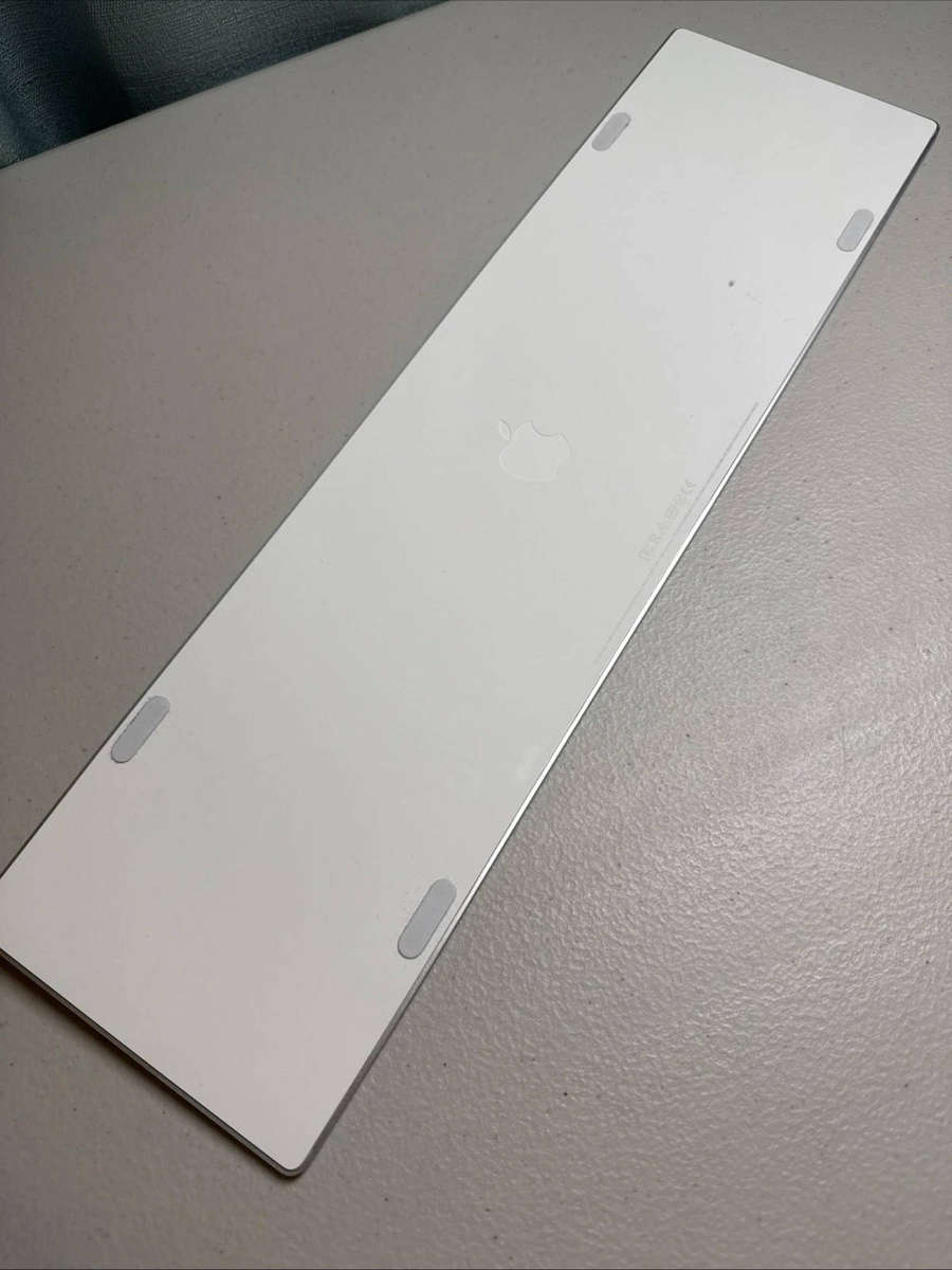 Apple Magic Keyboard with Numeric Keypad (A1843)  2nd Generation | Excellent Condition | Wireless