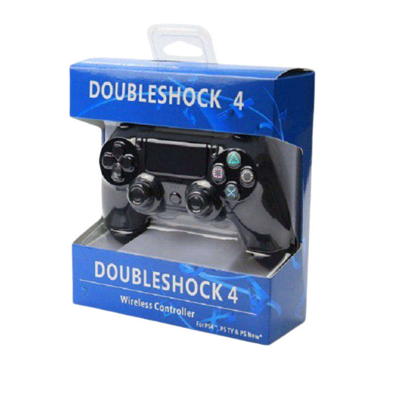 Doubleshock 4 Wireless Controller